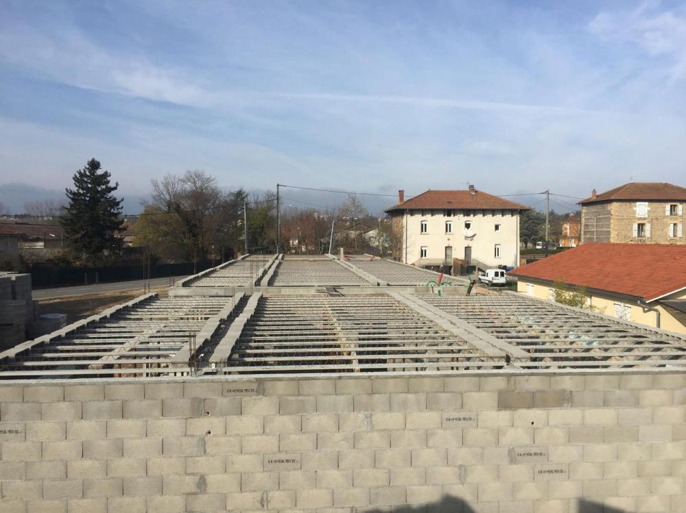 Construction